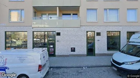 Lägenheter att hyra i Område ej specificerat - Bild från Google Street View