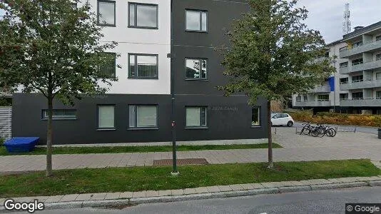 Lägenheter att hyra i Söderort - Bild från Google Street View