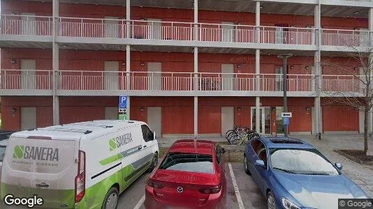 Lägenheter att hyra i Område ej specificerat - Bild från Google Street View