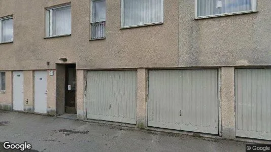 Lägenheter att hyra i Järfälla - Bild från Google Street View
