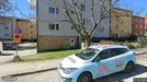 Lägenhet att hyra, Söderort, Postiljonsvägen<span class="blurred street-number" onclick="ProcessAdRequest(6067014)"><span class="hint">Se väg-nr</span>[xxxxxxxx]</span><span class="hglt"> (endast byte)</span>