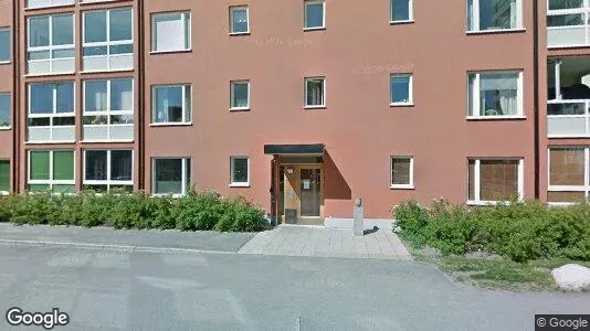 Lägenheter att hyra i Söderort - Bild från Google Street View