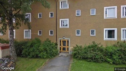 Lägenheter att hyra i Västerort - Bild från Google Street View
