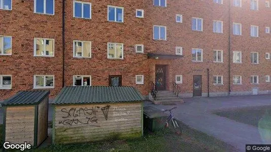 Lägenheter att hyra i Söderort - Bild från Google Street View
