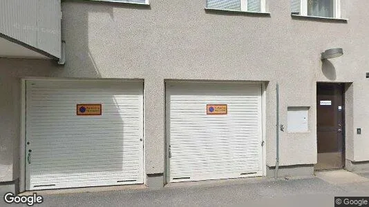 Lägenheter att hyra i Söderort - Bild från Google Street View