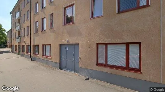 Lägenheter att hyra i Söderort - Bild från Google Street View