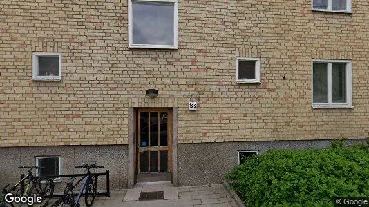 Lägenheter att hyra i Västerort - Bild från Google Street View