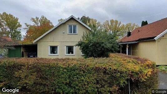 Lägenheter att hyra i Järfälla - Bild från Google Street View