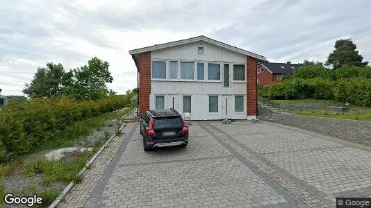 Lägenheter att hyra i Västerort - Bild från Google Street View