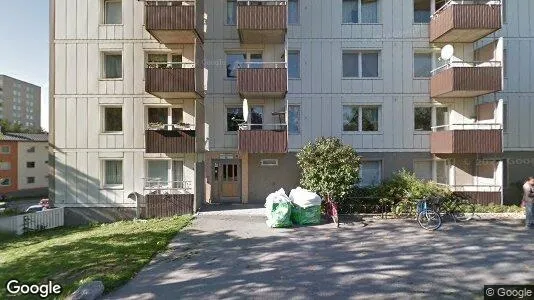 Lägenheter att hyra i Söderort - Bild från Google Street View