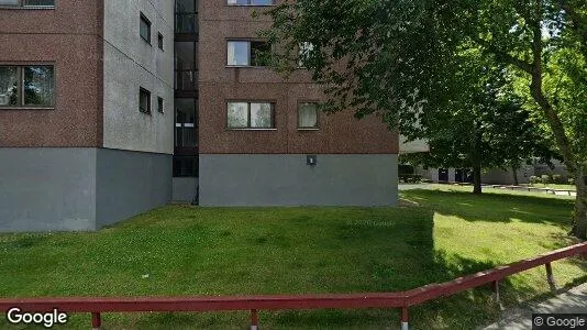 Lägenheter att hyra i Botkyrka - Bild från Google Street View