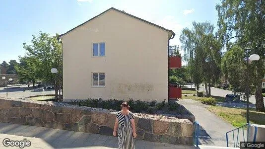 Lägenheter att hyra i Söderort - Bild från Google Street View