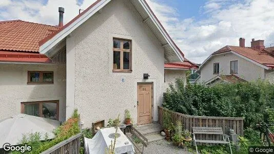 Lägenheter att hyra i Botkyrka - Bild från Google Street View