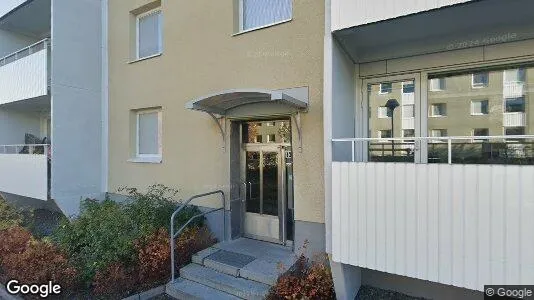 Lägenheter att hyra i Järfälla - Bild från Google Street View