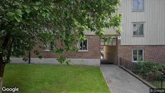 Lägenheter att hyra i Majorna-Linné - Bild från Google Street View