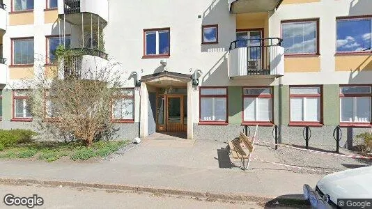 Lägenheter att hyra i Söderort - Bild från Google Street View