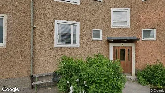 Lägenheter att hyra i Västerort - Bild från Google Street View