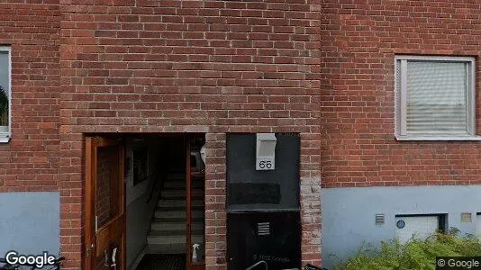 Lägenheter att hyra i Söderort - Bild från Google Street View