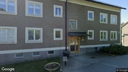Lägenheter att hyra i Sollentuna - Bild från Google Street View