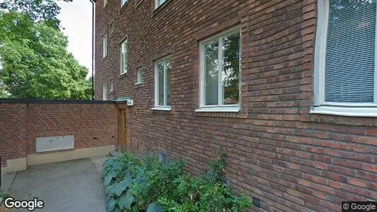 Lägenheter att hyra i Kungsholmen - Bild från Google Street View