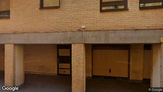 Lägenheter att hyra i Göteborg Centrum - Bild från Google Street View