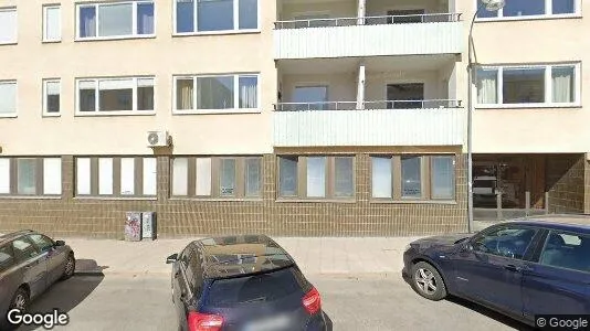Lägenheter att hyra i Sundbyberg - Bild från Google Street View