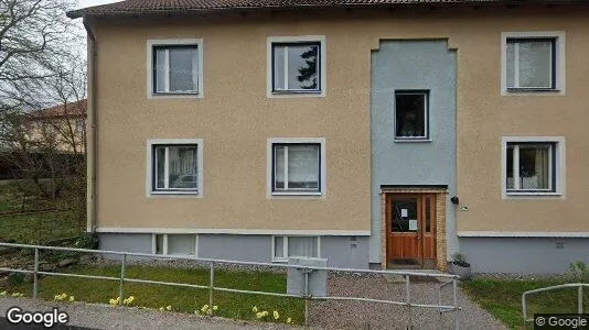 Lägenheter att hyra i Vaxholm - Bild från Google Street View