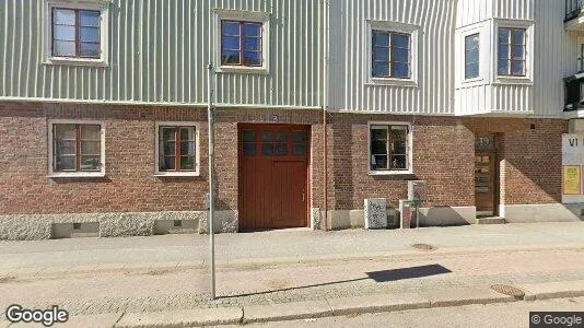 Lägenheter att hyra i Majorna-Linné - Bild från Google Street View