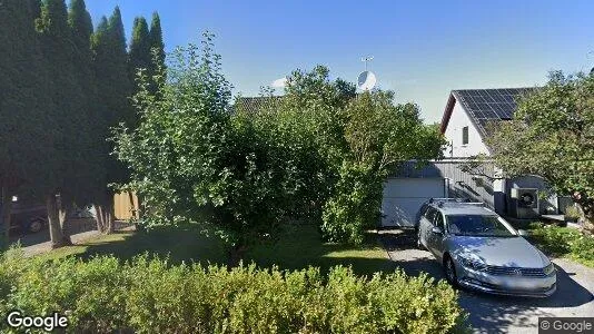 Lägenheter att hyra i Ekerö - Bild från Google Street View