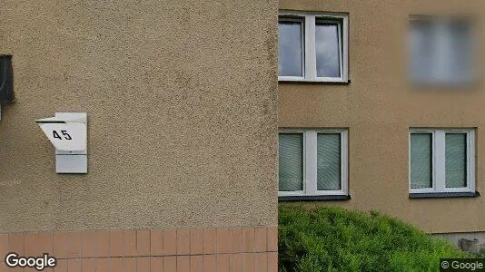 Lägenheter att hyra i Söderort - Bild från Google Street View