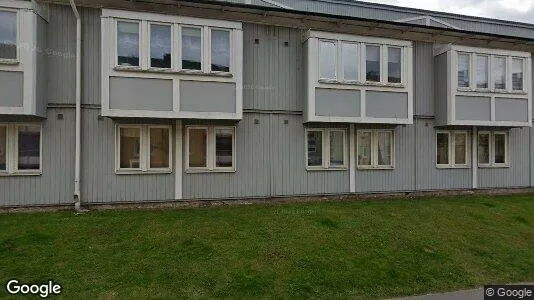 Lägenheter att hyra i Oxelösund - Bild från Google Street View