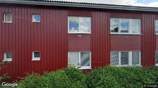 Lägenheter att hyra i Södertälje - Bild från Google Street View