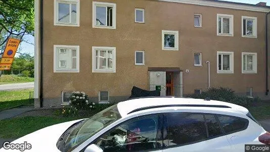 Lägenheter att hyra i Söderort - Bild från Google Street View