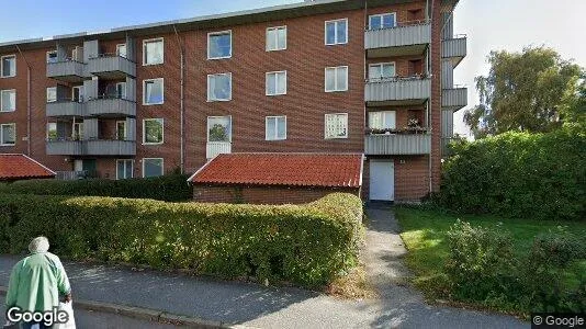 Lägenheter att hyra i Askim-Frölunda-Högsbo - Bild från Google Street View