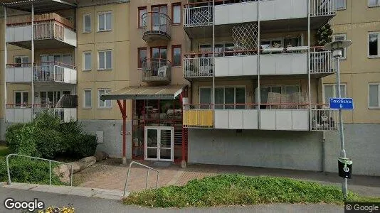 Lägenheter att hyra i Askim-Frölunda-Högsbo - Bild från Google Street View