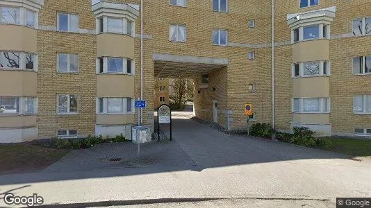 Lägenheter att hyra i Sundbyberg - Bild från Google Street View