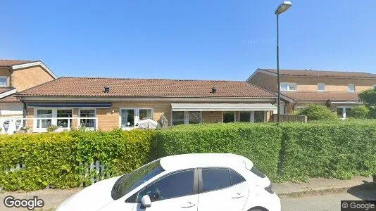 Lägenheter att hyra i Limhamn/Bunkeflo - Bild från Google Street View