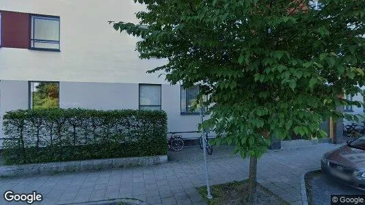 Lägenheter att hyra i Söderort - Bild från Google Street View