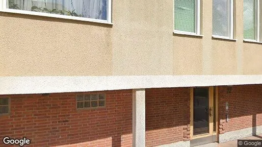 Lägenheter att hyra i Linköping - Bild från Google Street View