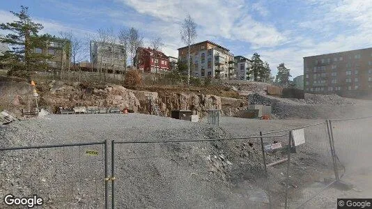 Lägenheter att hyra i Sundbyberg - Bild från Google Street View