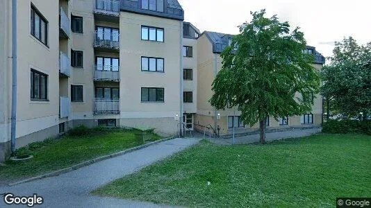 Lägenheter att hyra i Västerort - Bild från Google Street View