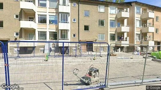 Lägenheter att hyra i Söderort - Bild från Google Street View
