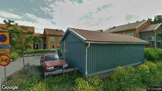 Lägenheter att hyra i Uppsala - Bild från Google Street View