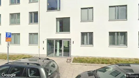 Lägenheter att hyra i Område ej specificerat - Bild från Google Street View
