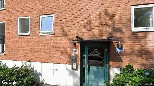 Lägenheter att hyra i Göteborg Östra - Bild från Google Street View