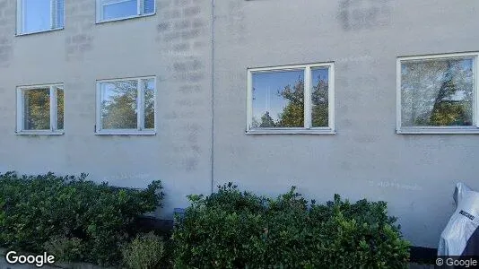 Lägenheter att hyra i Lidingö - Bild från Google Street View