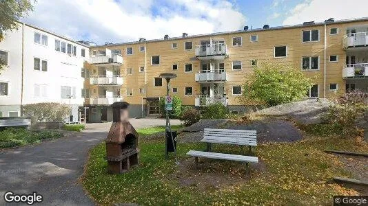 Lägenheter att hyra i Göteborg Östra - Bild från Google Street View