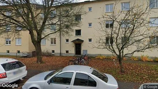 Lägenheter att hyra i Söderort - Bild från Google Street View