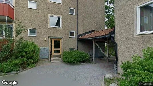 Lägenheter att hyra i Söderort - Bild från Google Street View
