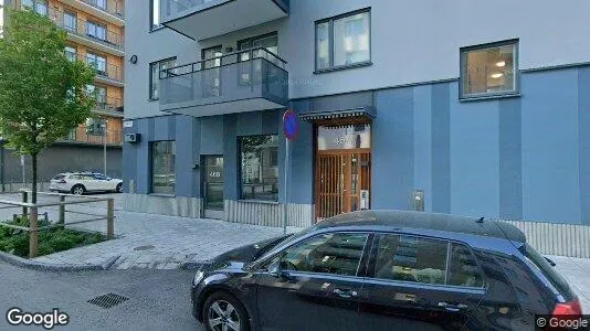 Lägenheter att hyra i Område ej specificerat - Bild från Google Street View